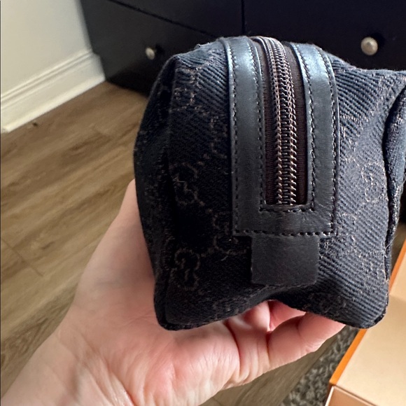 Gucci make up Pouch - Picture 11 of 11